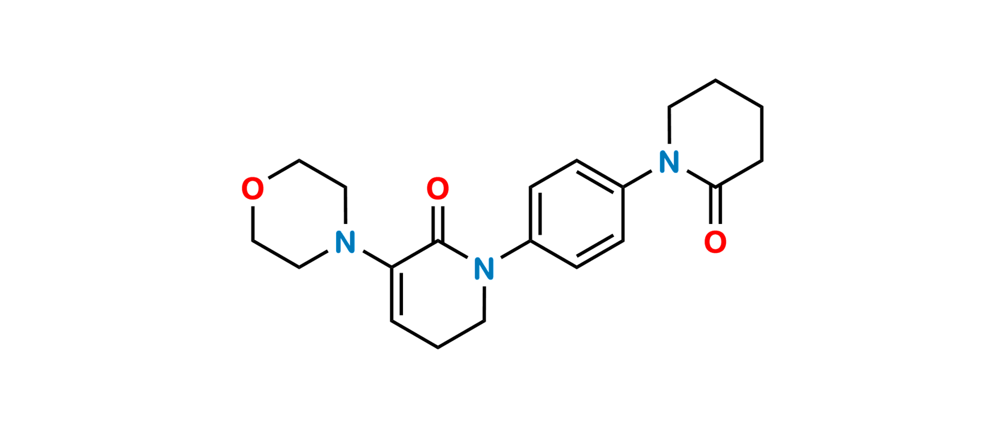 Apixaban Impurity 35